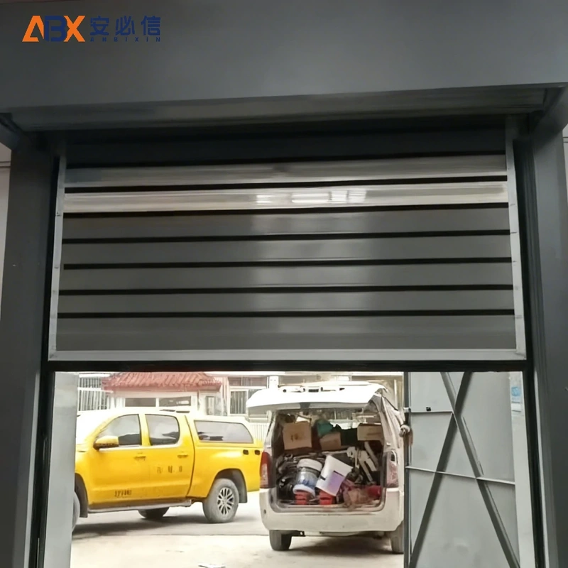 资阳市医药密闭高速门