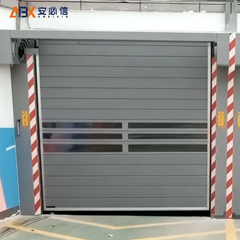 资阳市PVC高速门